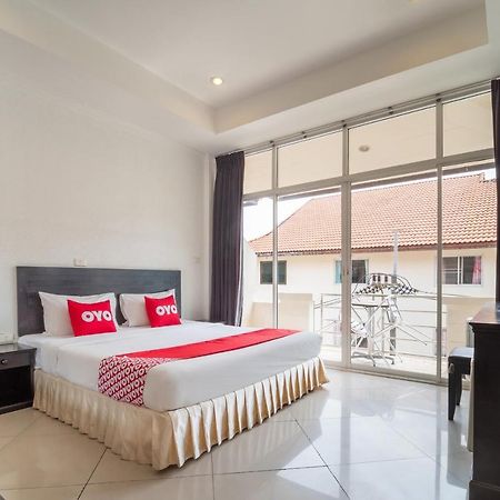 Oyo 835 Koh Chang Luxury Hotel Екстериор снимка