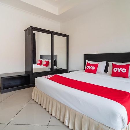 Oyo 835 Koh Chang Luxury Hotel Екстериор снимка