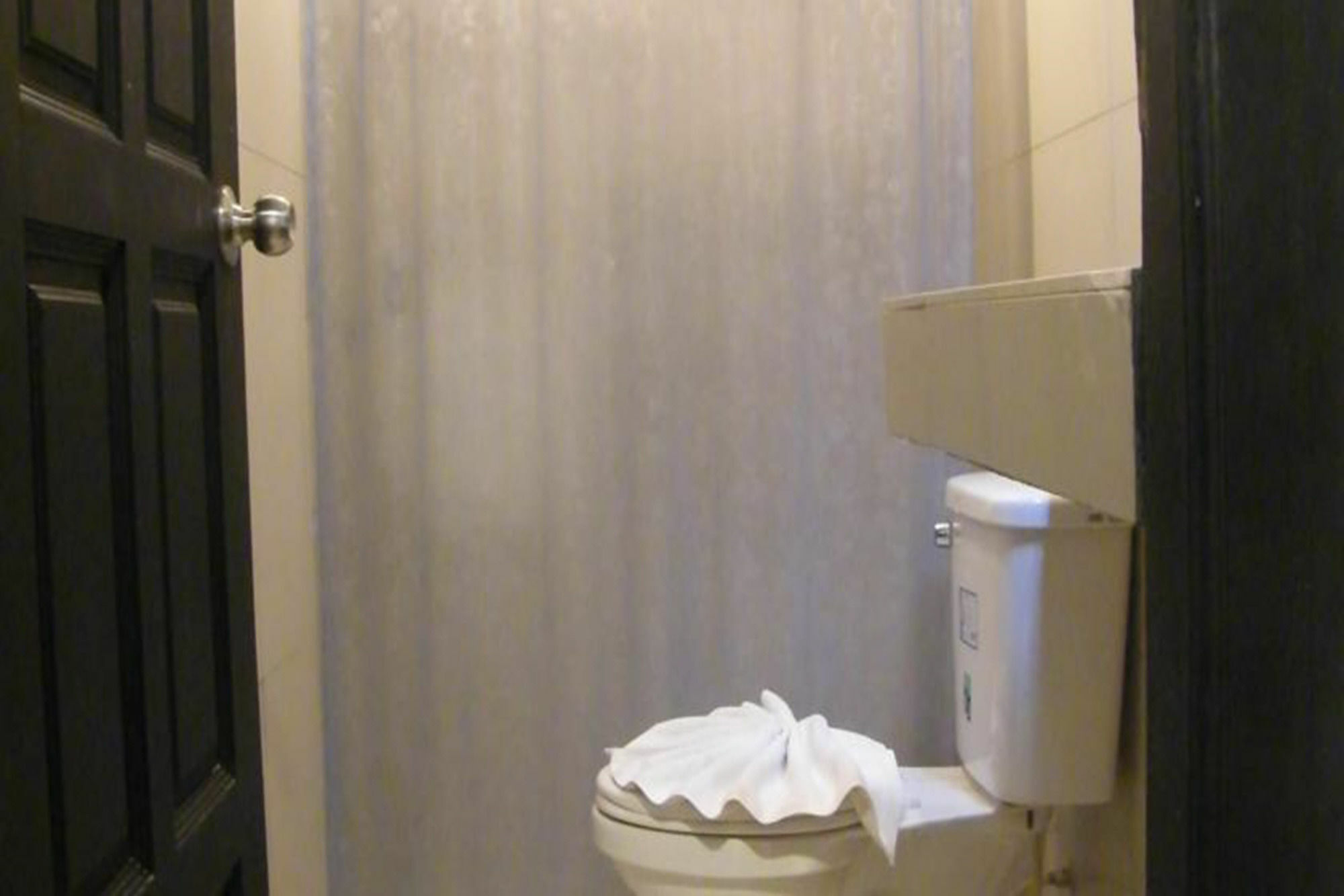 Oyo 835 Koh Chang Luxury Hotel Екстериор снимка