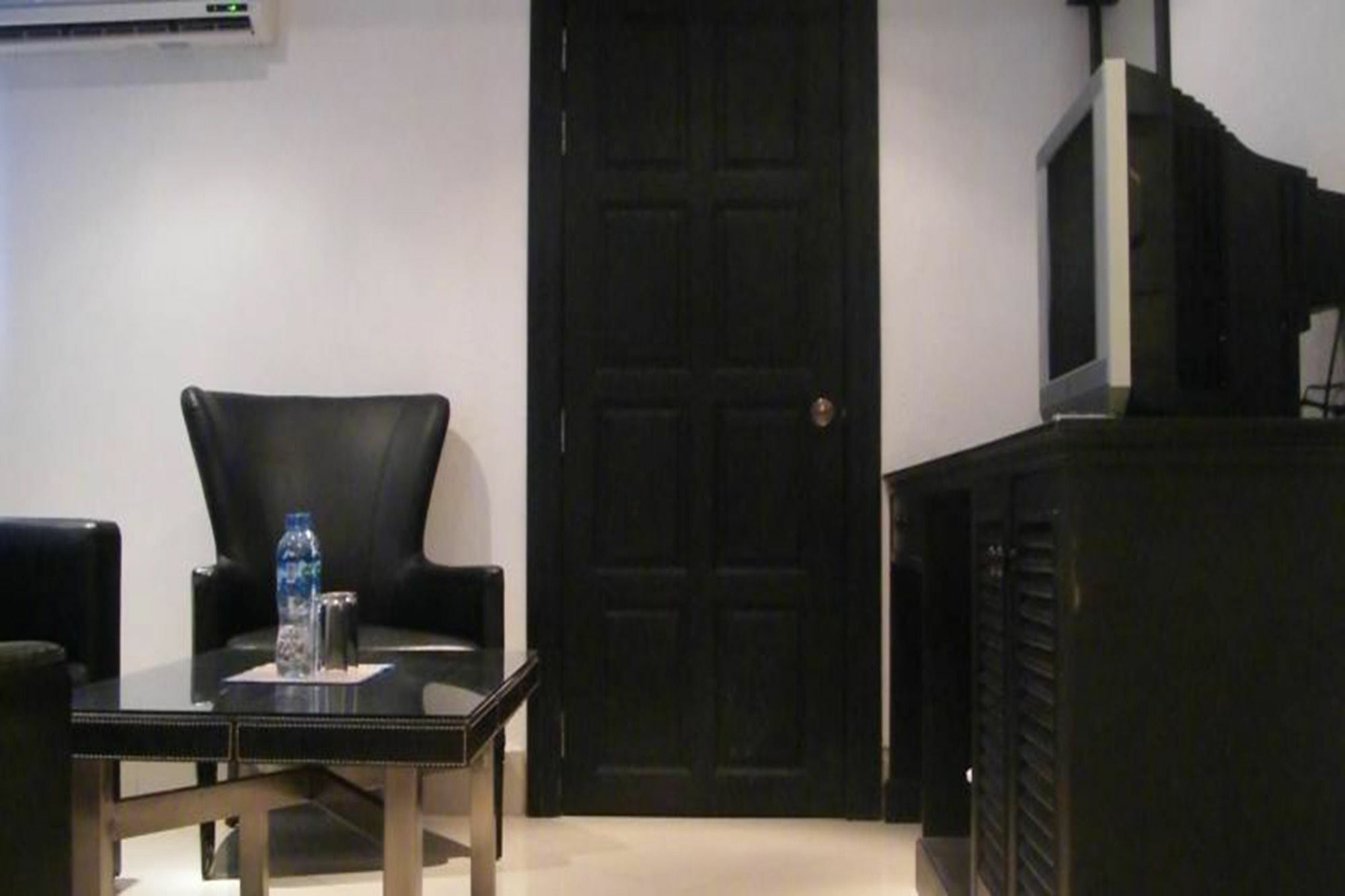 Oyo 835 Koh Chang Luxury Hotel Екстериор снимка