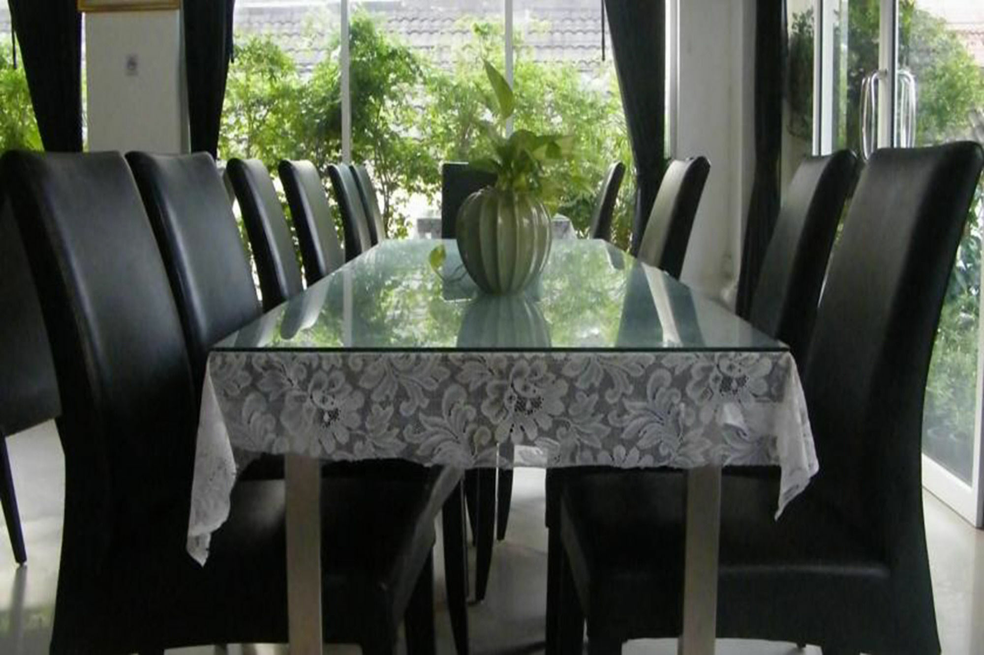 Oyo 835 Koh Chang Luxury Hotel Екстериор снимка