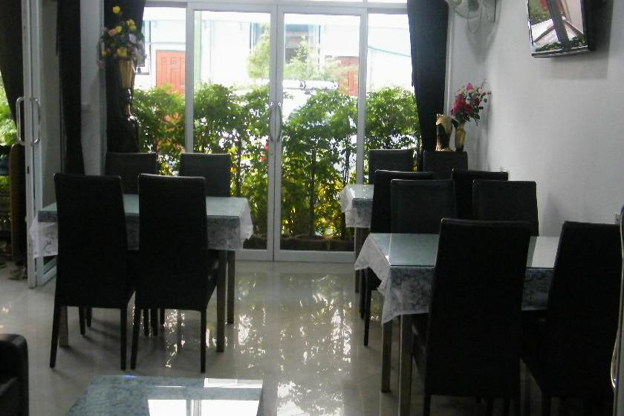 Oyo 835 Koh Chang Luxury Hotel Екстериор снимка