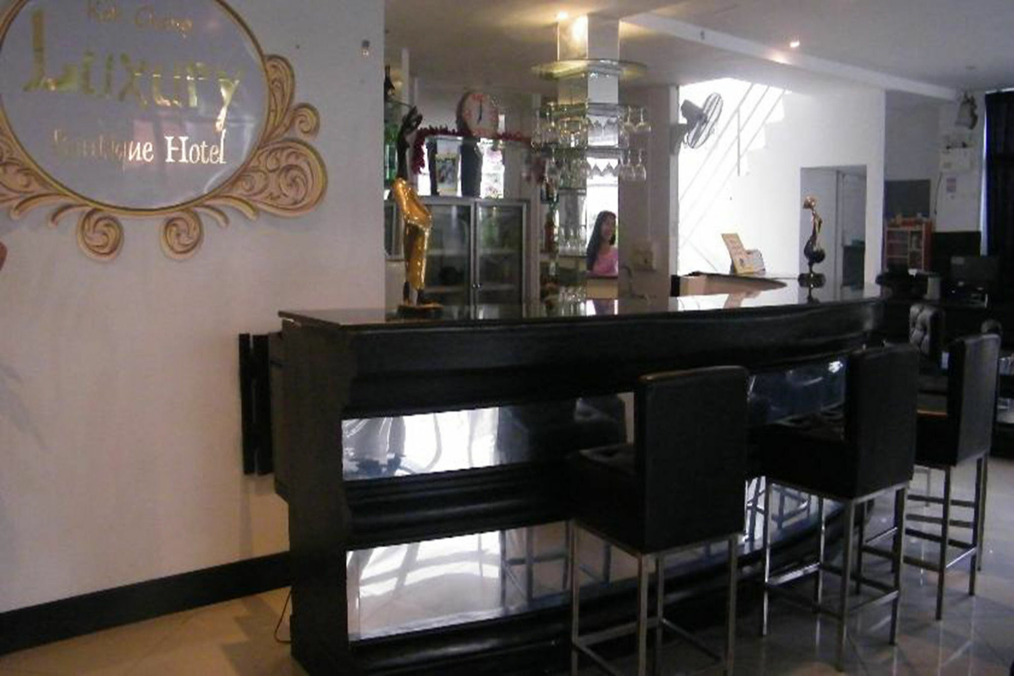 Oyo 835 Koh Chang Luxury Hotel Екстериор снимка