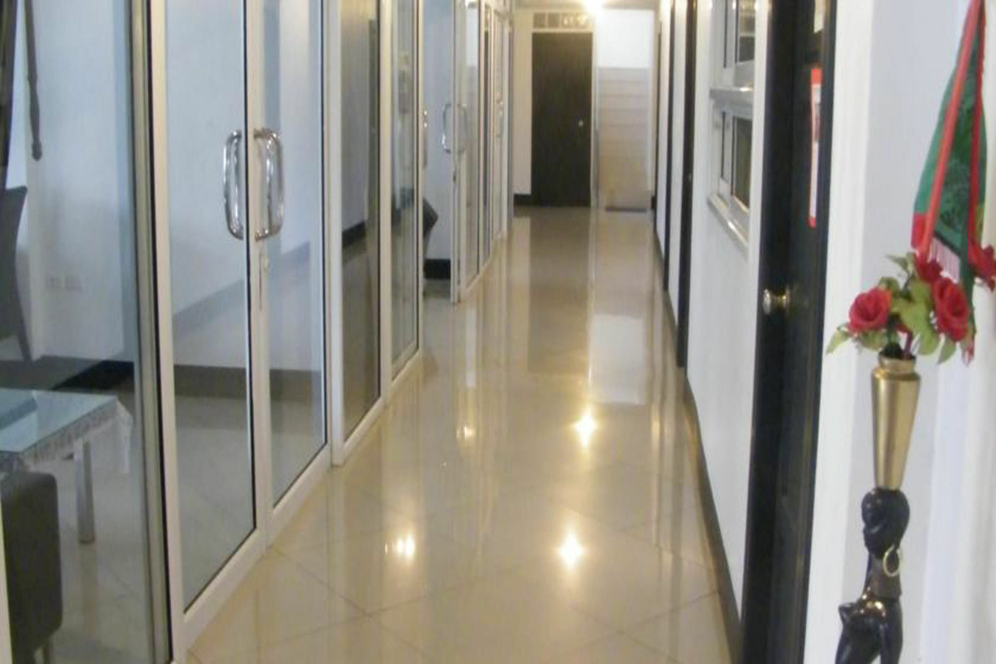Oyo 835 Koh Chang Luxury Hotel Екстериор снимка