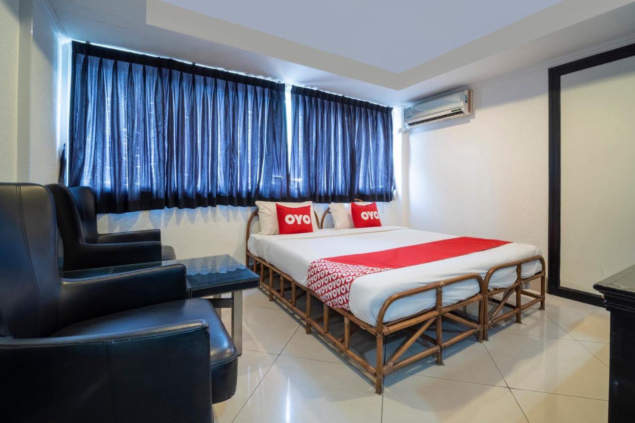 Oyo 835 Koh Chang Luxury Hotel Екстериор снимка