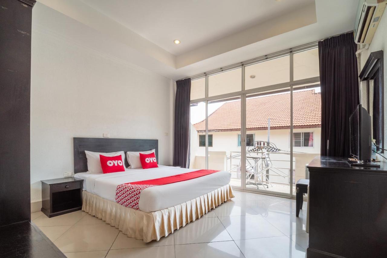 Oyo 835 Koh Chang Luxury Hotel Екстериор снимка