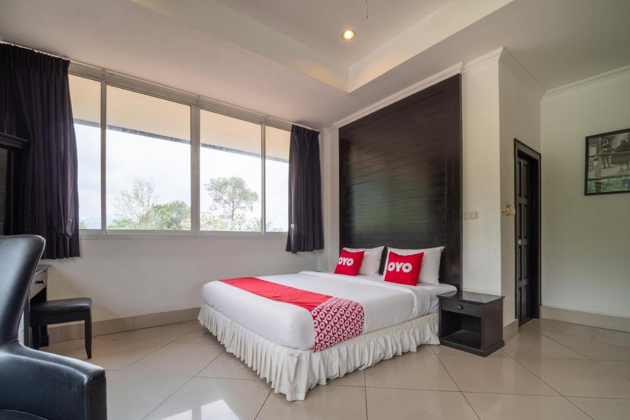 Oyo 835 Koh Chang Luxury Hotel Екстериор снимка