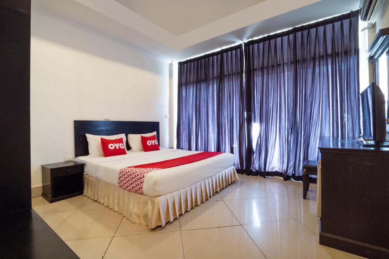 Oyo 835 Koh Chang Luxury Hotel Екстериор снимка