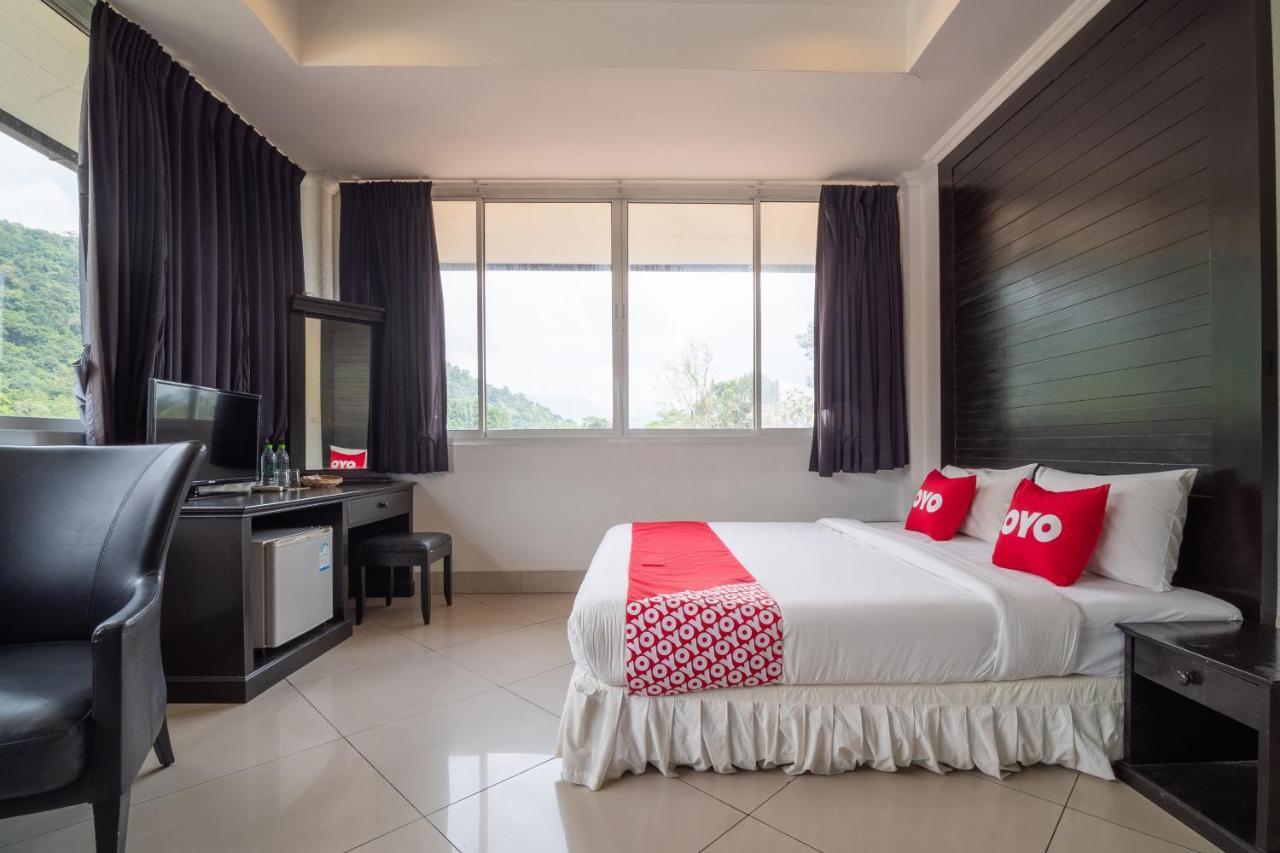 Oyo 835 Koh Chang Luxury Hotel Екстериор снимка