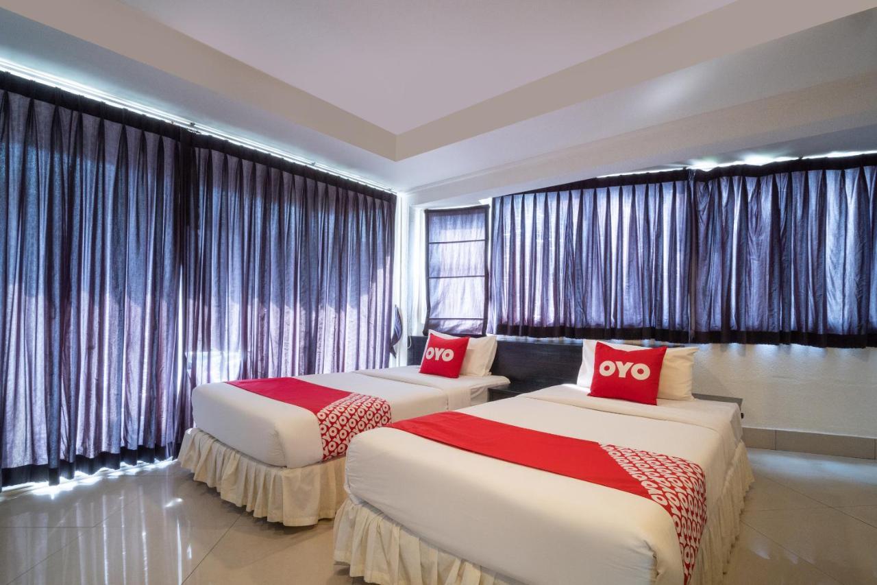 Oyo 835 Koh Chang Luxury Hotel Екстериор снимка