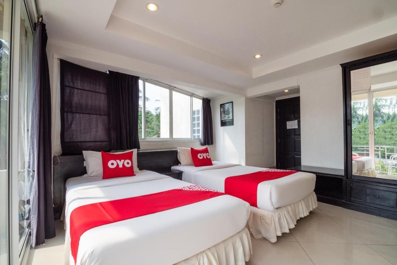 Oyo 835 Koh Chang Luxury Hotel Екстериор снимка