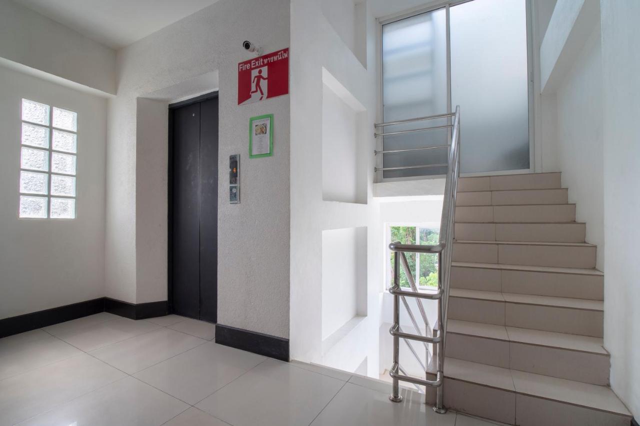 Oyo 835 Koh Chang Luxury Hotel Екстериор снимка