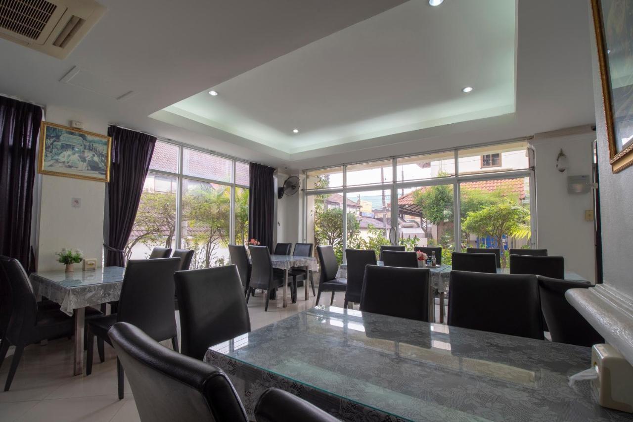 Oyo 835 Koh Chang Luxury Hotel Екстериор снимка