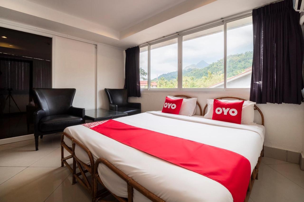 Oyo 835 Koh Chang Luxury Hotel Екстериор снимка