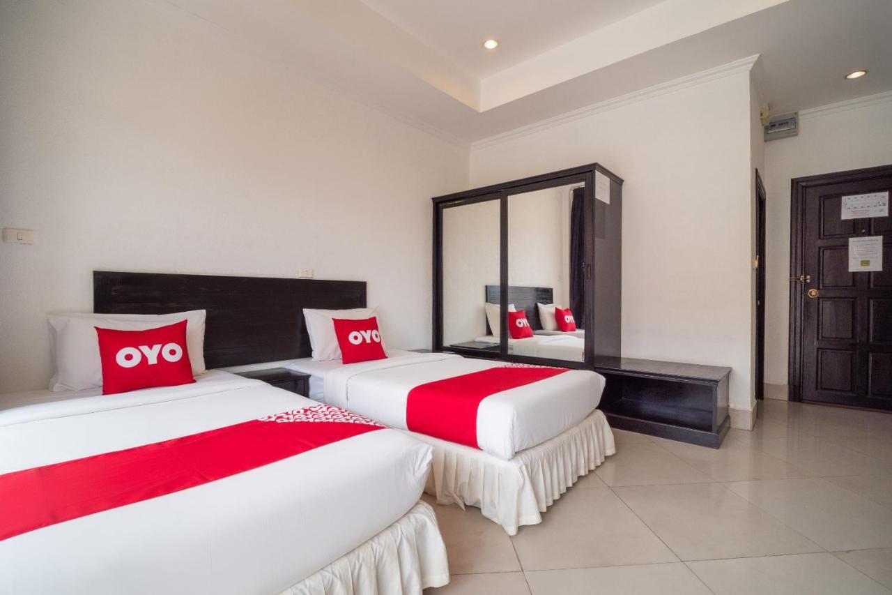 Oyo 835 Koh Chang Luxury Hotel Екстериор снимка