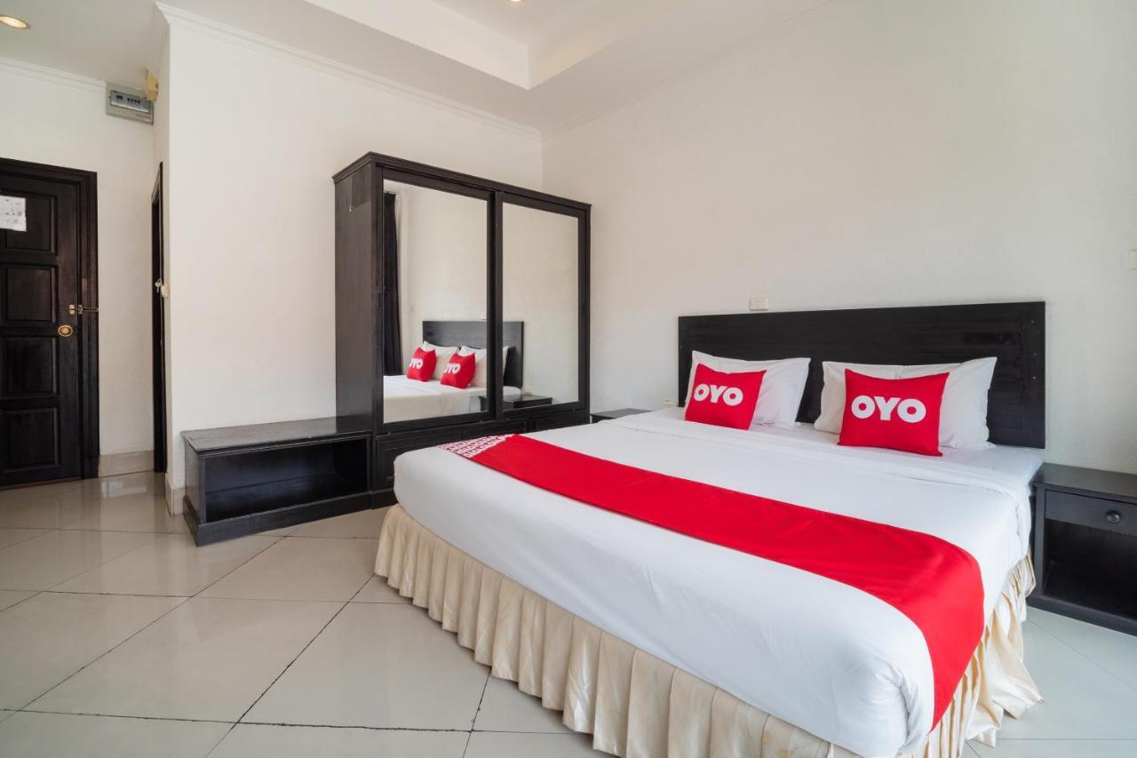 Oyo 835 Koh Chang Luxury Hotel Екстериор снимка
