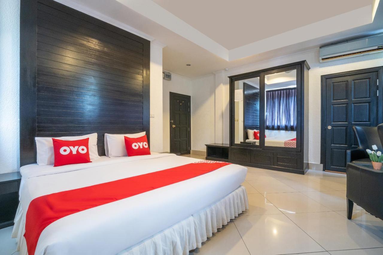 Oyo 835 Koh Chang Luxury Hotel Екстериор снимка