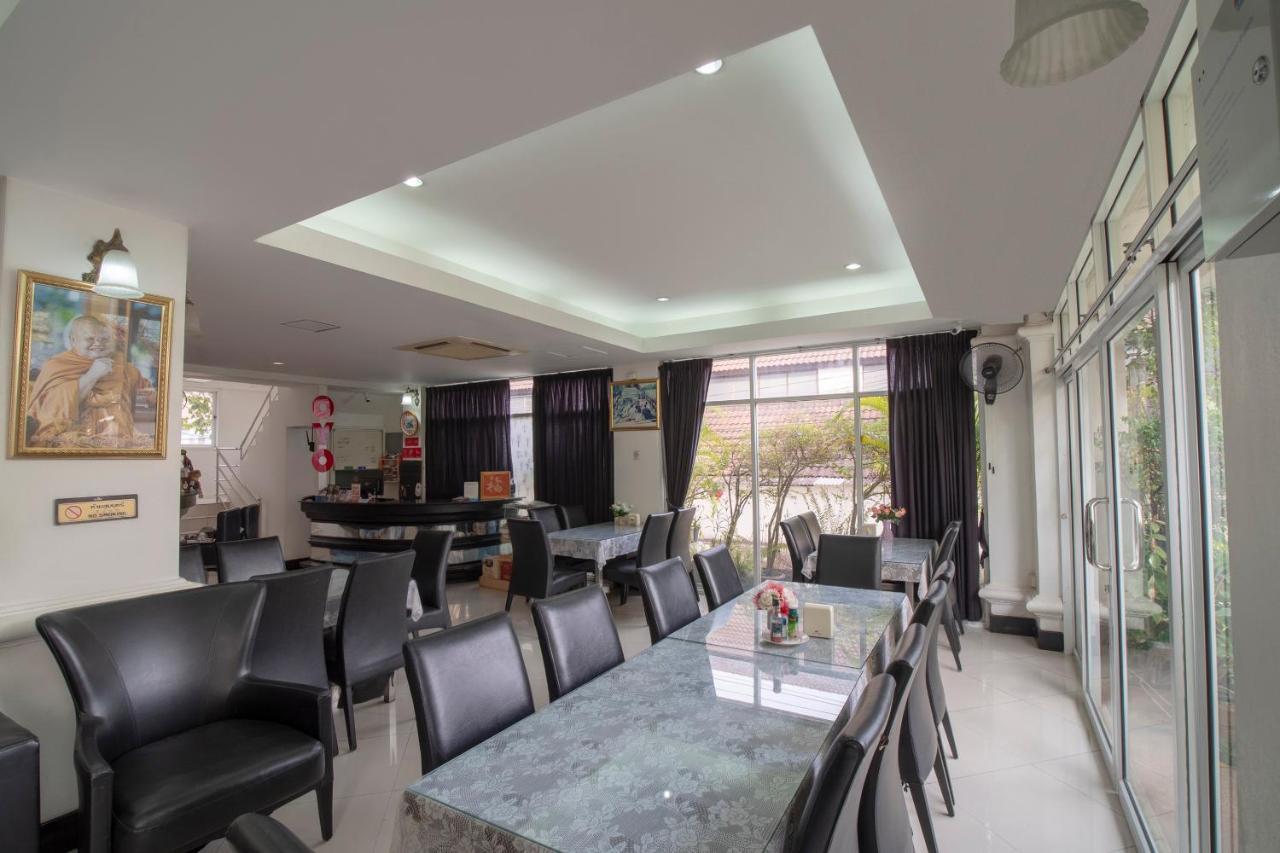Oyo 835 Koh Chang Luxury Hotel Екстериор снимка
