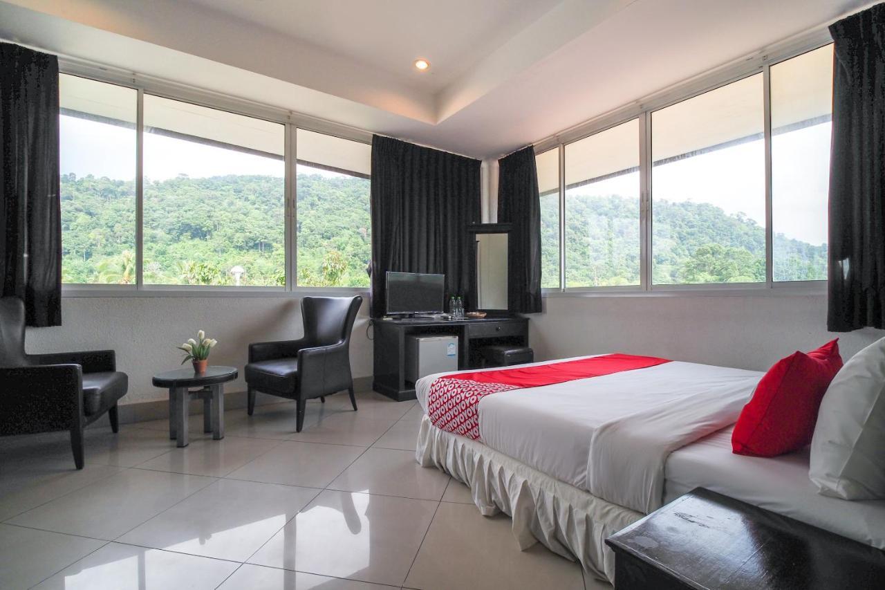 Oyo 835 Koh Chang Luxury Hotel Екстериор снимка