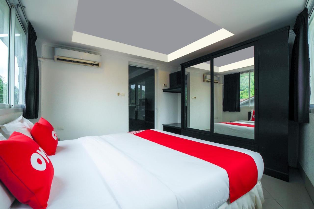 Oyo 835 Koh Chang Luxury Hotel Екстериор снимка