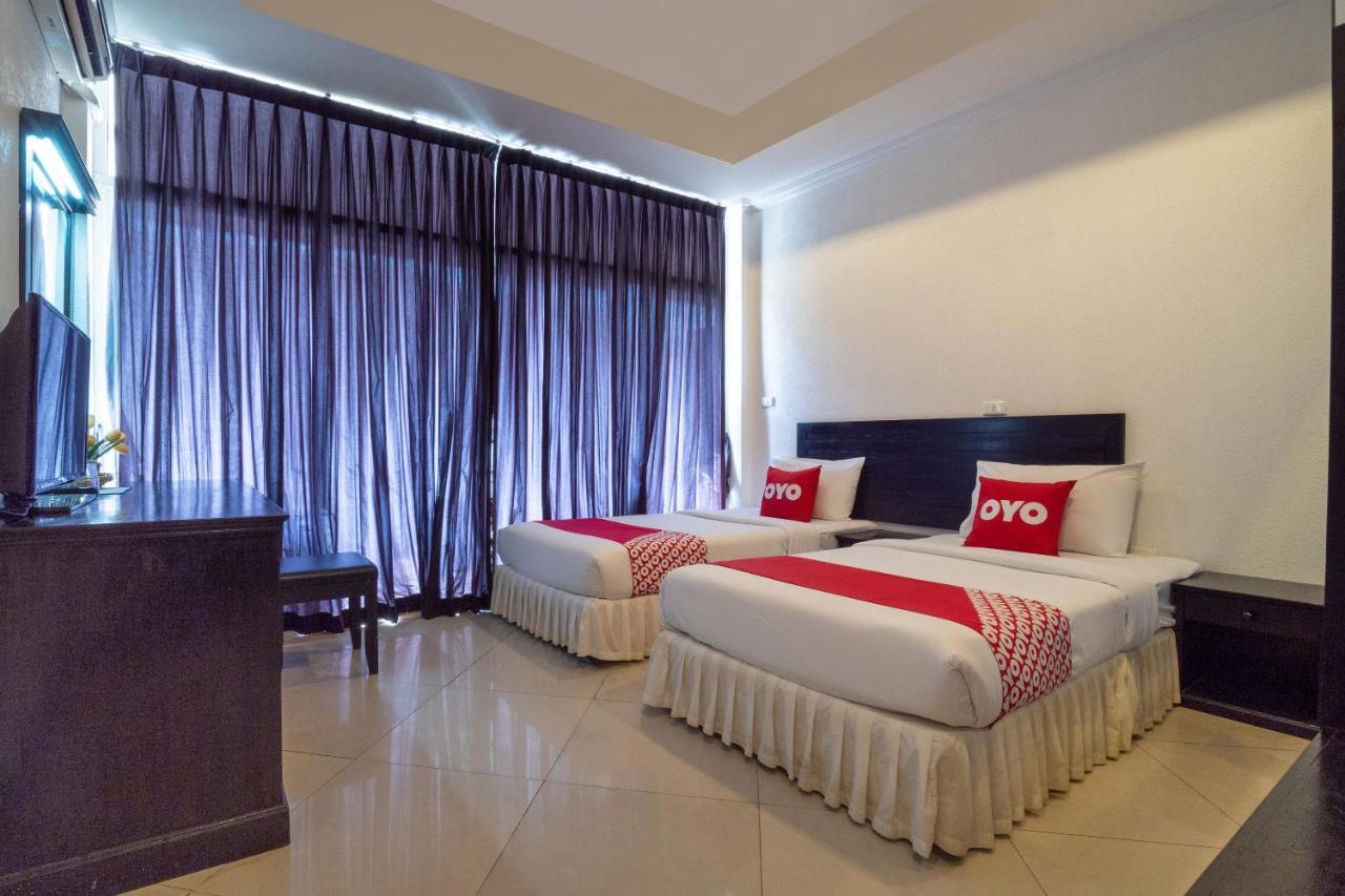 Oyo 835 Koh Chang Luxury Hotel Екстериор снимка