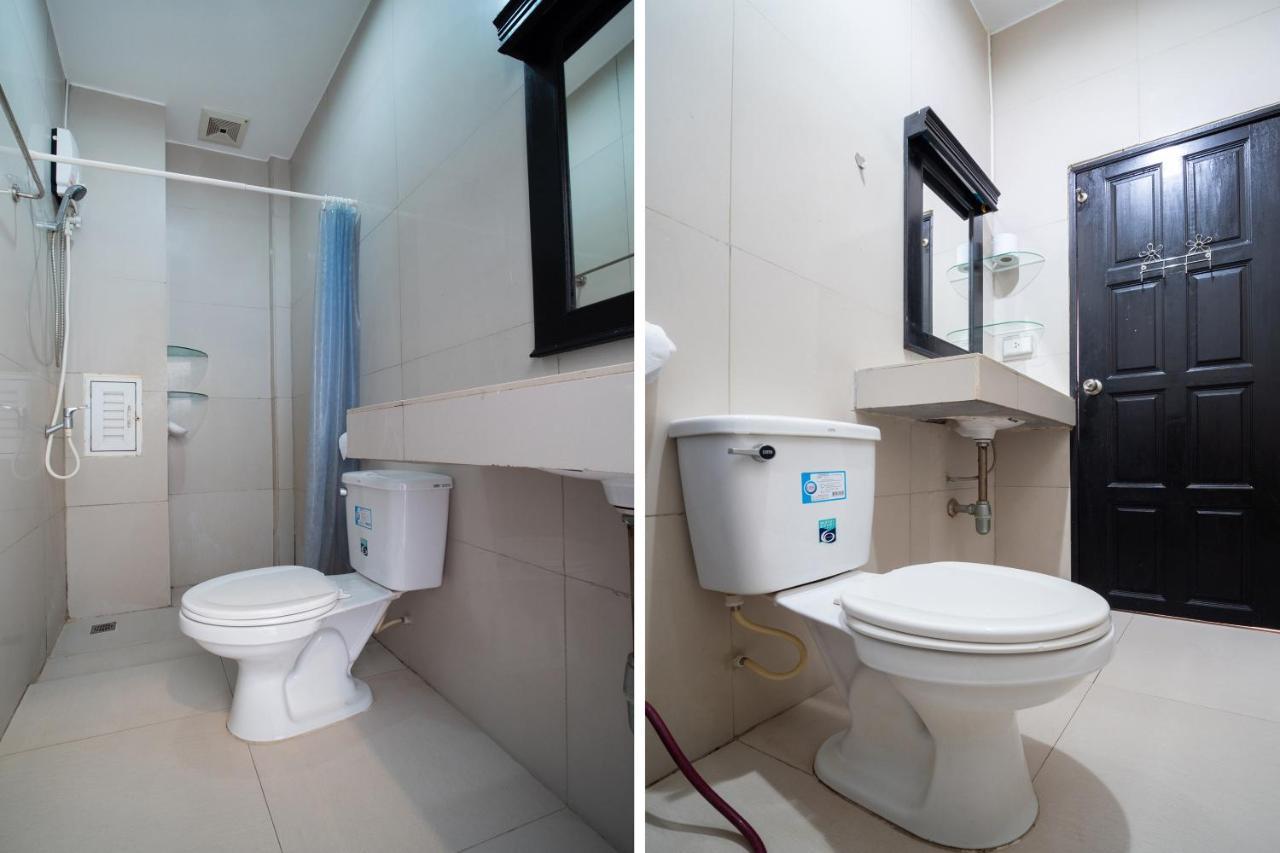 Oyo 835 Koh Chang Luxury Hotel Екстериор снимка