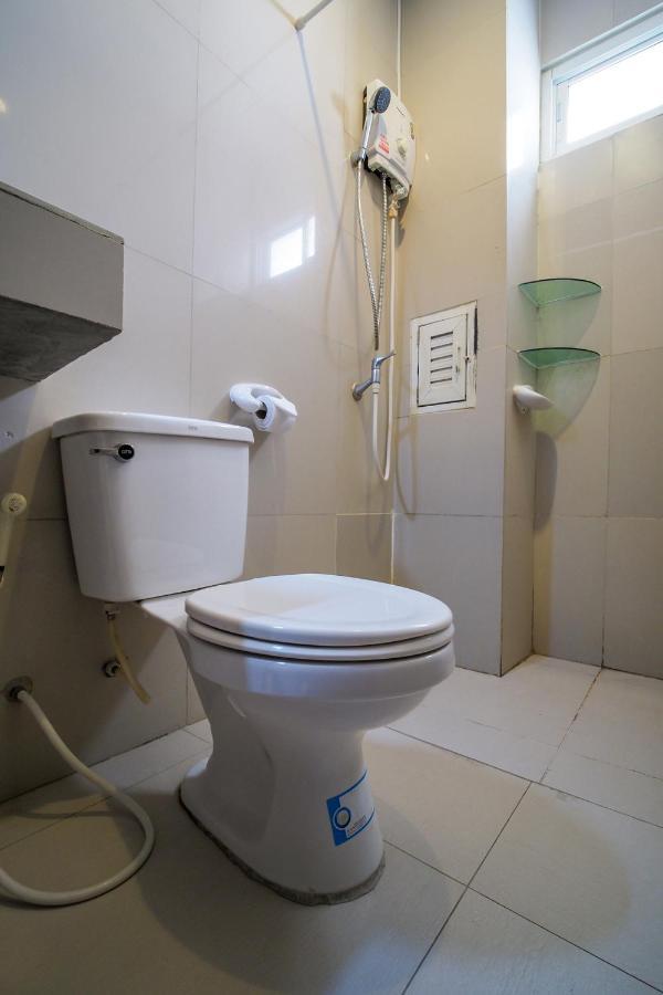 Oyo 835 Koh Chang Luxury Hotel Екстериор снимка