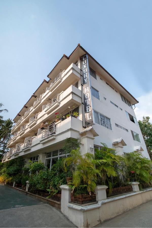 Oyo 835 Koh Chang Luxury Hotel Екстериор снимка