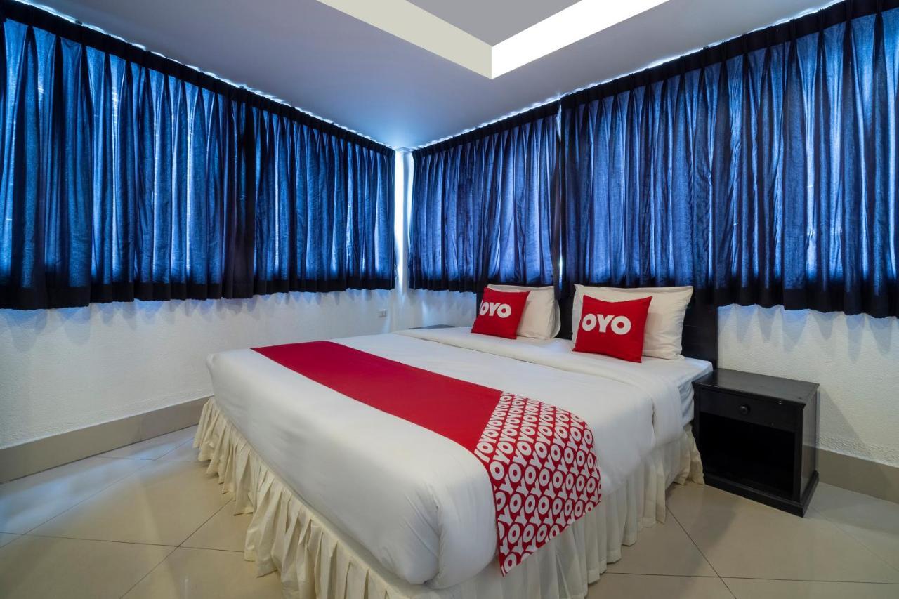 Oyo 835 Koh Chang Luxury Hotel Екстериор снимка