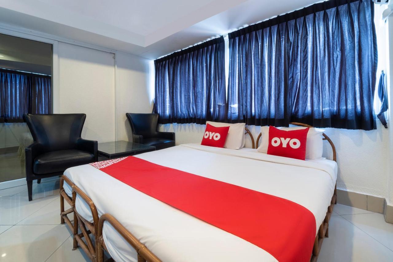 Oyo 835 Koh Chang Luxury Hotel Екстериор снимка
