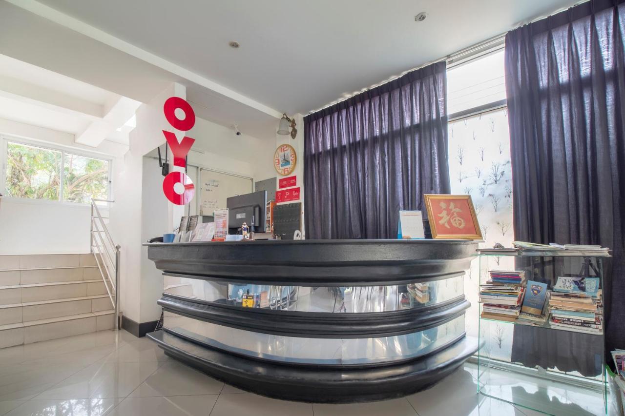 Oyo 835 Koh Chang Luxury Hotel Екстериор снимка