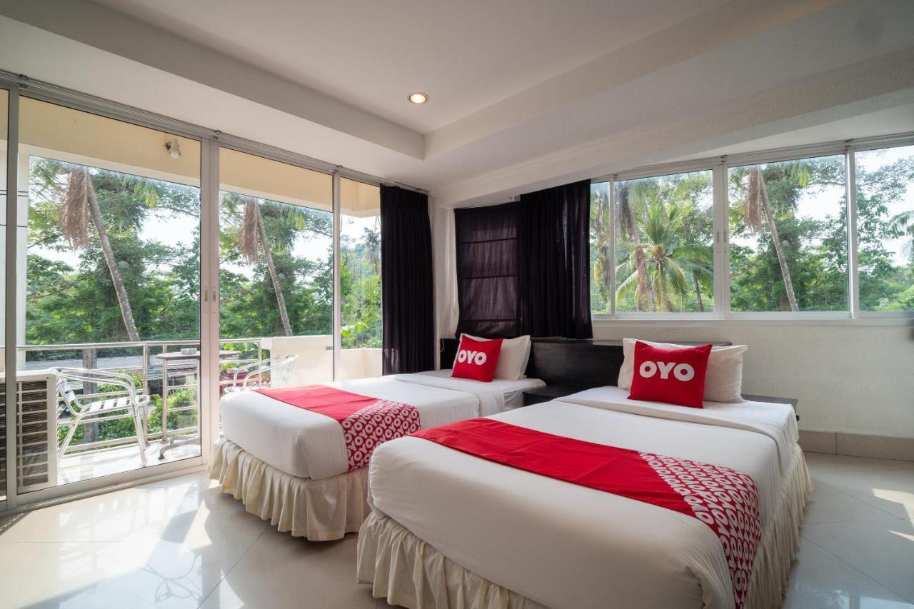 Oyo 835 Koh Chang Luxury Hotel Екстериор снимка