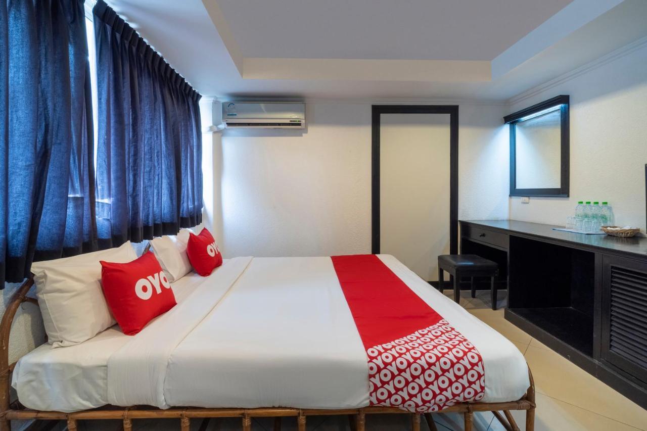 Oyo 835 Koh Chang Luxury Hotel Екстериор снимка