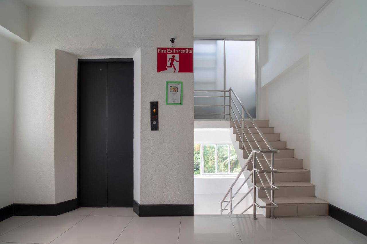 Oyo 835 Koh Chang Luxury Hotel Екстериор снимка