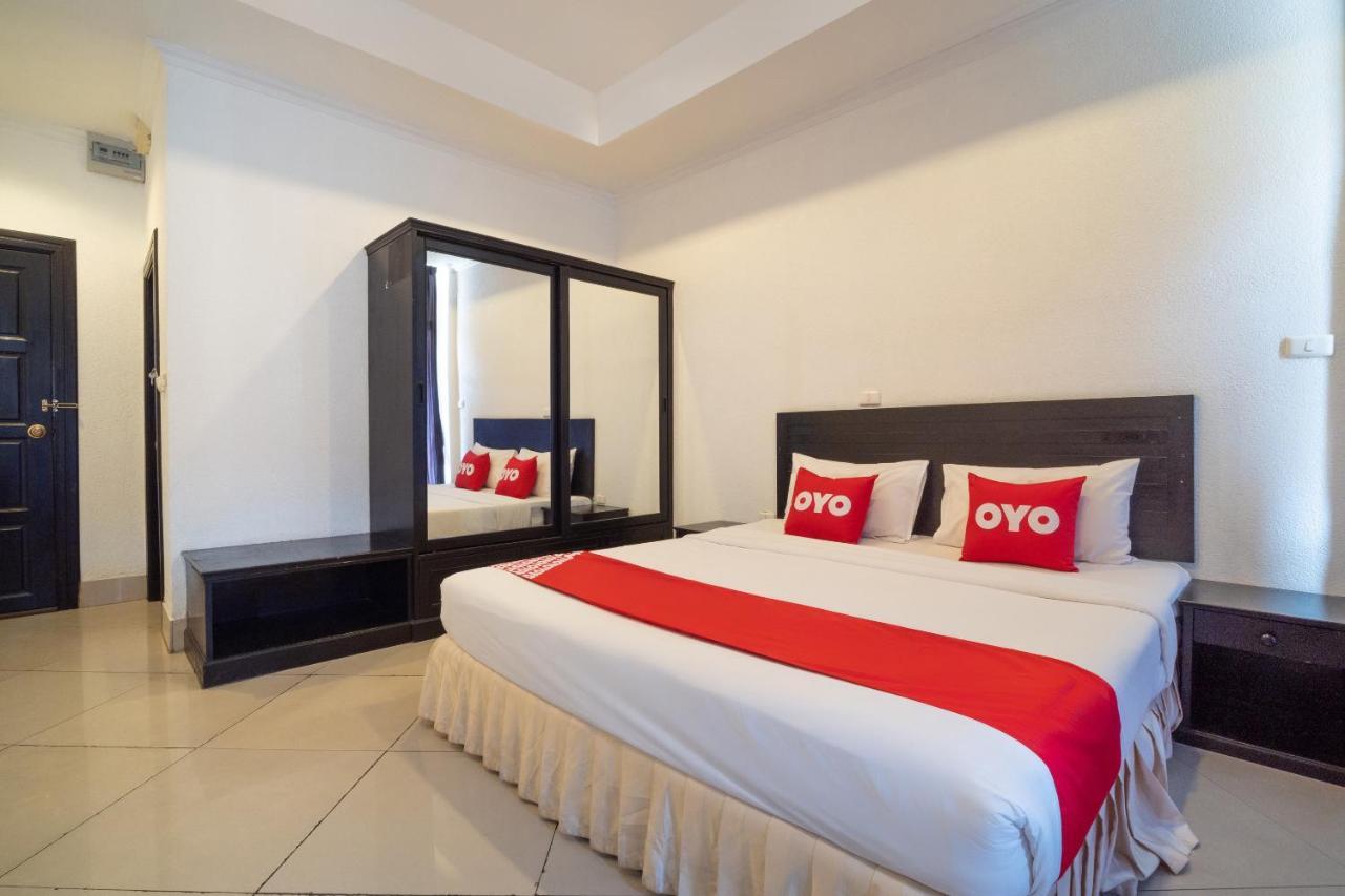 Oyo 835 Koh Chang Luxury Hotel Екстериор снимка